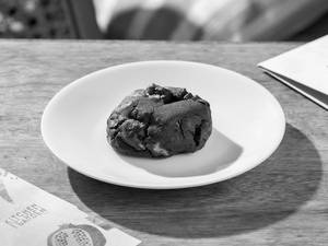 Chocolate & Walnut Cookie