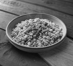 Sweet Corn Maggi