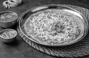 Paneer Dosa