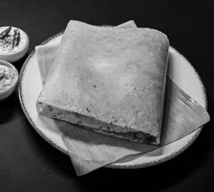 Rava Dosa
