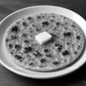 Butter Roti