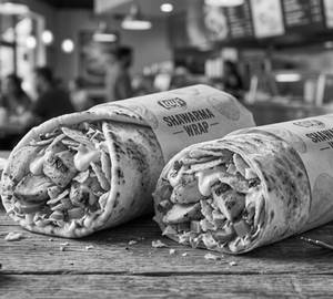 Lays Shawarma