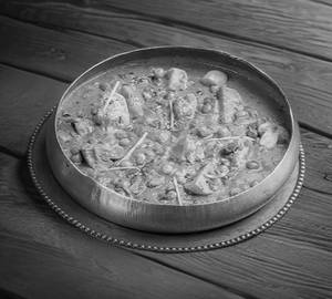 Matar Mushroom