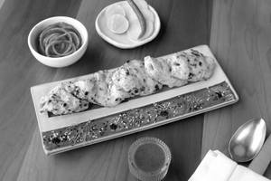 White Pepper Chicken Tikka