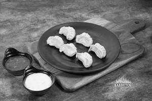 Veg Steam Momos