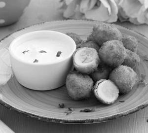Egg Bonda [2 Pieces]