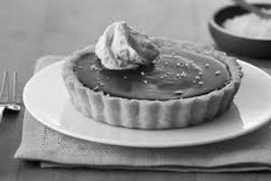 Chocolate Tart