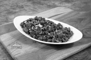 Chilli Corn