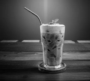 Cold coffee
