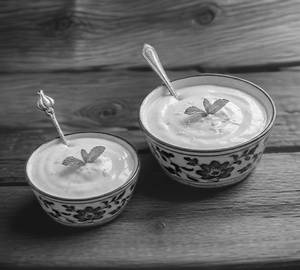 Mayo Dip Sauce