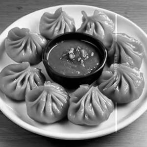 Kurkure Momos 
