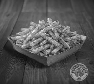 Peri Peri Fries