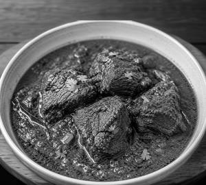 Beef Curry
