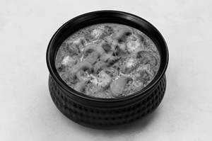 Mushroom Paneer