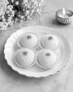 Chhena Kheer Kadam