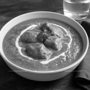 Chicken Lababdar