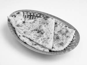 Butter Naan