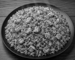 Paneer Fried Rice