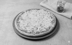 Margherita Pizza (8In.)