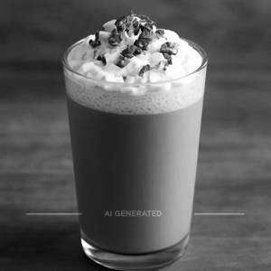 Mocha Cold Coffee