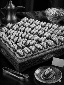 Cashew Dates