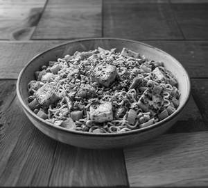 Paneer Maggi