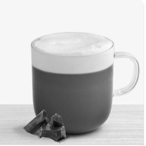 Signature Hot Double Chocolate
