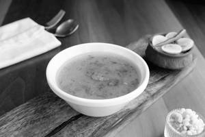 Nihari Lamb Shorba