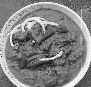 Dal Mizaz