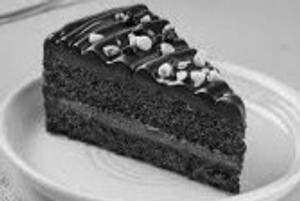 Chocochip Pastry