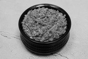 Baingan Bharta