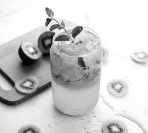 Kiwi Mojito