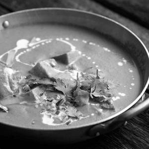 Paneer Butter Masala Half