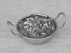 Kadai Paneer