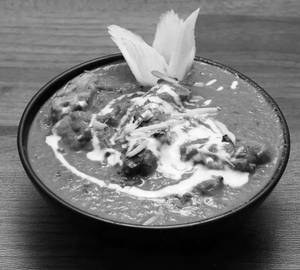 Boneless Chicken Curry