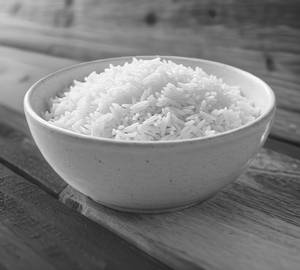 Plain Rice