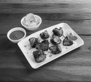 Haryali chicken [8 pieces]