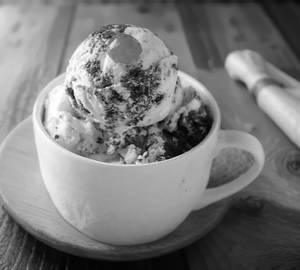 Chocolate Hazelnut Crunch