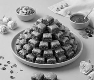 Nutella Delight Baklava