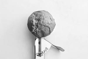 Kumbakonam Filter Coffee Ice Cream (100 G)