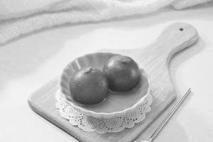 Gulab Jamun (2 pieces)