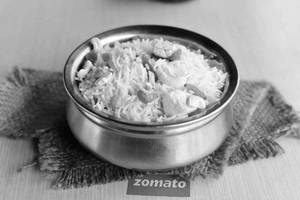 Kashmiri Pulao