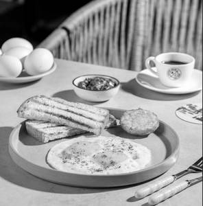 Sunny Side Up