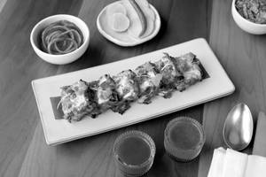 Lahori Paneer Tikka