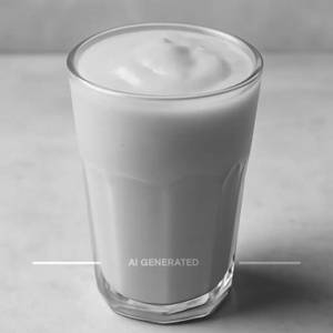 Mango Smoothie