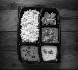 Special Deluxe   [ Thali Nb 3 ]