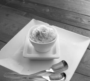 American Nut Ice Cream