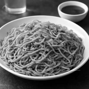 Veg Chilli Garlic Noodles