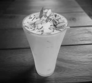 Badam mastani shake [250 ml]