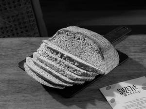 Gluten-free 5 Grains Sourdough